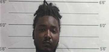 Gerald Collins, - Orleans Parish County, LA 